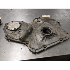 09V508 Engine Timing Cover For 07-08 Chevrolet Malibu 2.2 12603877 09V508 Engine Timing Cover For 07-08 Chevrolet Malibu 2.2 12603877